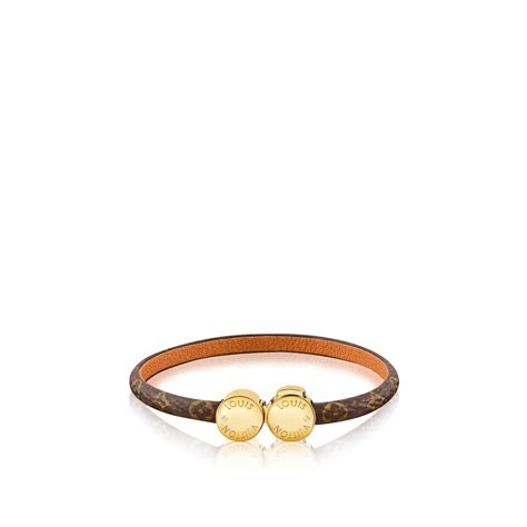 lv armband maten|Bracelets Collection for Women .